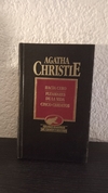 Cinco Cerditos y otros (usado) - Agatha Christie