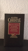 Inocencia tragica y otros (usado) - Agatha Christie