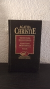 Trayectoria de Boomerang y otros (usado) - Agatha Christie