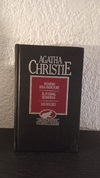 Pasajero para Francfort y otros - Agatha Christie