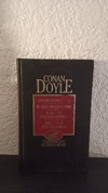 Estudio en Escarlata y otros - Conan Doyle