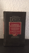 La reaparición de Sherlock holmes y otros (usado) - Conan Doyle