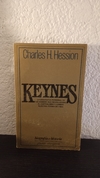 Keynes (usado) - Charles H. Hession