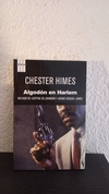Algodón en Harlem (usado) - Chester Himes