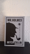 Mr. Holmes (usado) - Mitch Cullin