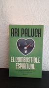 Combustible espiritual (usado) - Ari Paluch