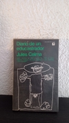 Diario de un educastrador (usado) - Jules Celma