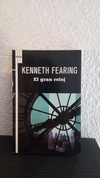 El gran reloj (usado) - Kenneth Fearing