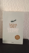 La sociedad Juliette (usado, pequeñas manchas en canto) - Sasha Grey