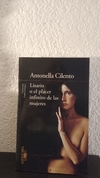 Lisario o el placer infinito de las mujeres (usado) - Antonella Cilento