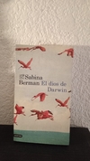 El dios de Darwin (usado) - Sabina Berman