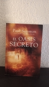 El oasis secreto (2010, usado) - Paul Sussman