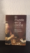 El mundo en la cocina (usado) - Massimo Montanari