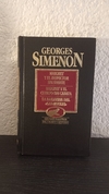 Maigret y el inspector sin suerte y otros (usado) - Georges Simenon