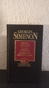 Maigret y el asesino (usado) - Georges Simenon