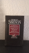 El amigo de la infancia de Maigret (usado) - Georges Simenon