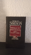 Maigret y la audiencia (usado) - Georges Simenon