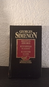 Maigret y el confidente (usado) - Georges Simenon