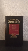 Maigret (usado) - Georges Simenon