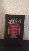 Maigret, Lognon y los Gangsters (usado) - Georges Simenon