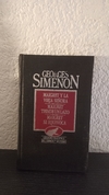 Maigret y la vieja señora (usado) - Georges Simenon