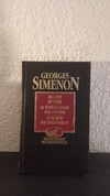Maigret en Vichy (usado) - Georges Simenon
