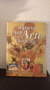 Historia visual del arte (usado, falta encuadernar, todos los fasciculos) - Larousee