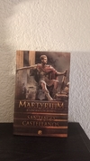 Martyrium el ocaso de roma (usado) - Santiago Castellanos