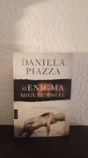 El enigma Miguel Ángel (usado) - Daniela Piazza