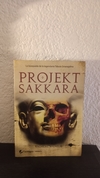 Projekt Sakkara (usado) - Andreas Wilhem