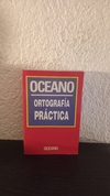 Diccionario ortografía práctica (usado) - Oceanó