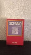 Diccionario Español Inglés (usado) - Oceano