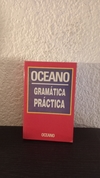 Diccionario Gramática Práctica (usado) - Oceano