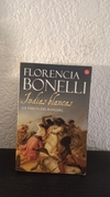 Indias Blancas La vuelta del Ranquel (PDL, usado, nombre anterior dueño) - Florencia Bonelli