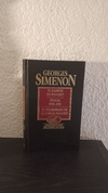 El ladron de Maigret (usado) - Geroges Simenon