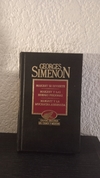 Maigret se divierte (usado) - Geroges Simenon