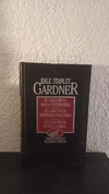 El caso de la bella pordiosera (usado) - Erle Stanley Gardner