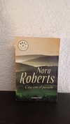 Cita con el pasado (usado) - Nora Roberts