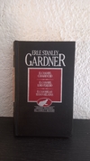 El caso del canario rojo (usado) - Erle Stanley Gardener