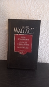El día de la concordia (usado) - Edgar Wallace