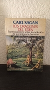 Los dragones del Eden (usado) - Carl Sagan