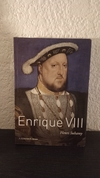 Enrique VIII (usado, pocas marcas en lapiz) - Henri Suhamy