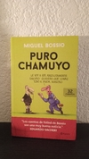 Puro chamuyo (usado) - Miguel Bossio