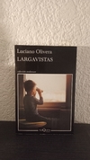Largavistas (usado) - Luciano Olivera