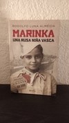 Marinka (usado) - Rodolfo Luna Almeida