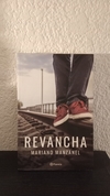 Revancha (usado) - Mariano Manzanel