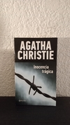 Inocencia tragica (AC, usado) - Agatha Christie