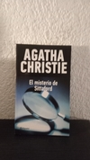 El misterio de Sittaford (usado) - Agatha Christie