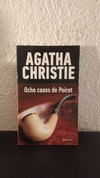 Ocho casos de Poirot (usado) - Agatha Christie