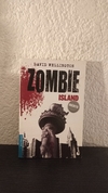 Zombie Island (usado) - David Wellington